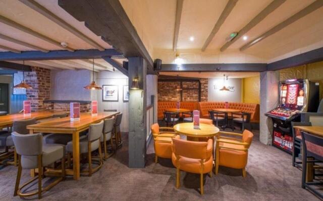 Premier Inn Exeter Countess Wear