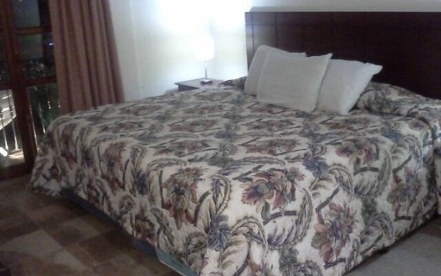 Hotel Provincia Express Papantla