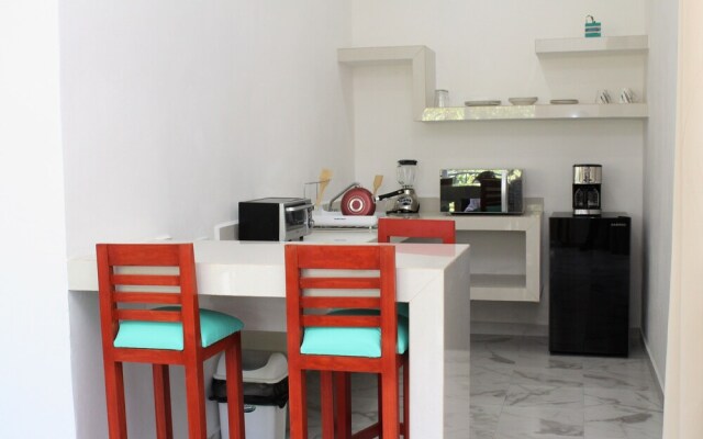 Villa Alebrije Cozumel