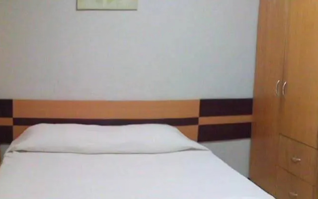 Seamar Hotel