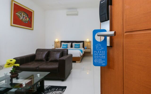Airy Dago Munding Laya 2 Cikapayang Bandung