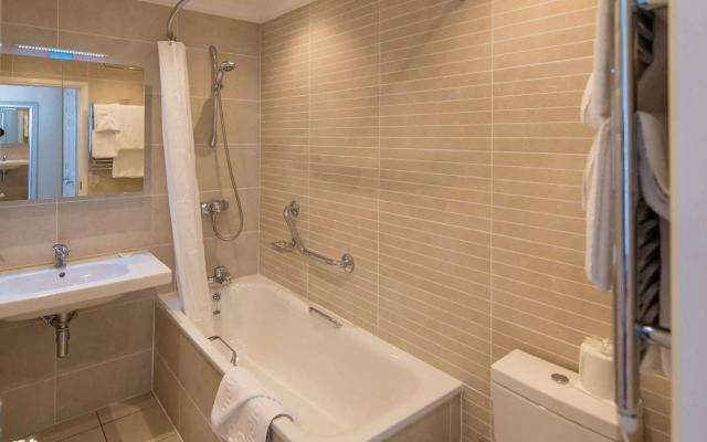 The Belmont Hotel - Adults Only