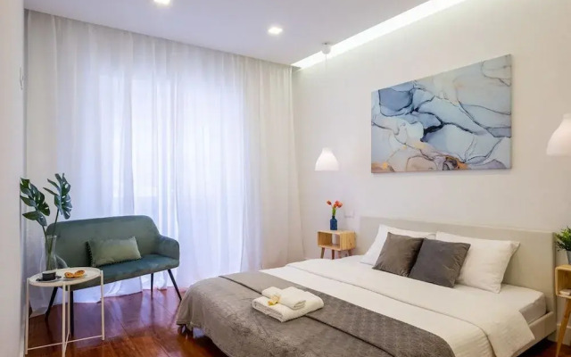 Sehl Suites Lisbon Guest House