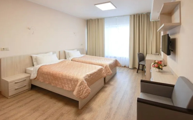 Дубна корпус 3