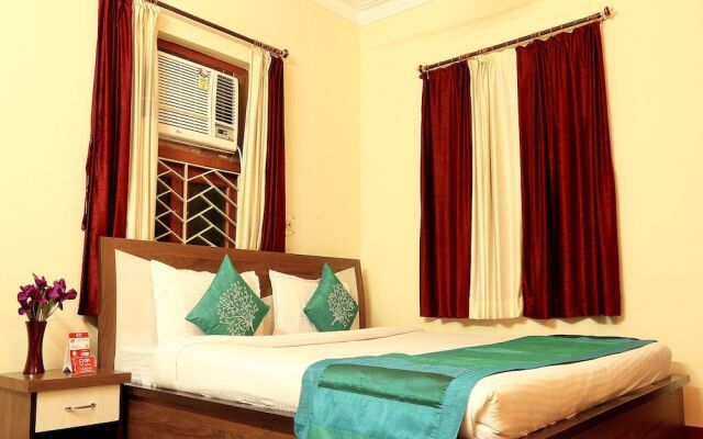OYO 2924 Laxmi Guest House