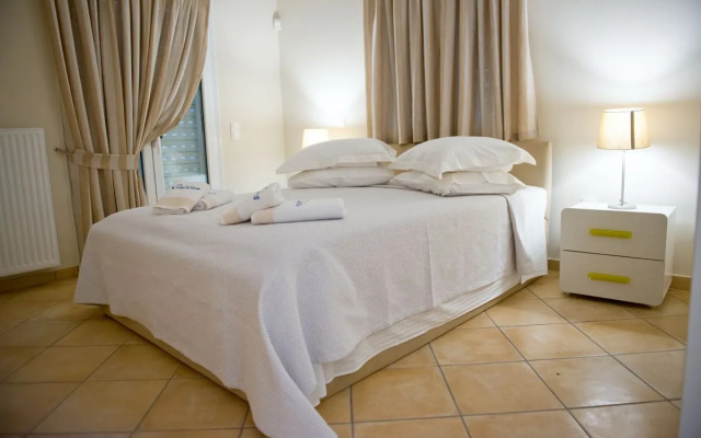 Villa Caldera Porto Heli