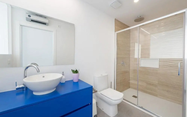 Villa Mar in Can Picafort