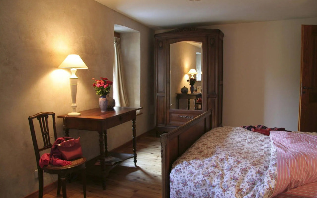 Les Chambres de Mado