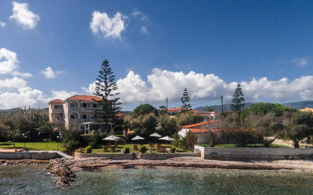 Stefania Apartments