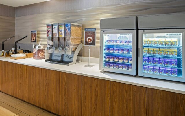 SpringHill Suites Flagstaff