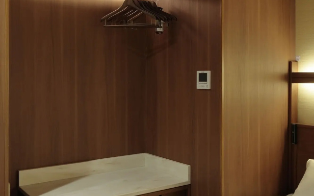 Candeo Hotels Osaka Shinsaibashi