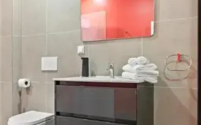 One 88 Apartments
