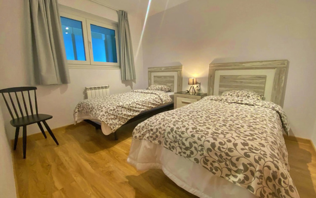 Ribasol 422, apartamento hasta 6 personas, Arinsal