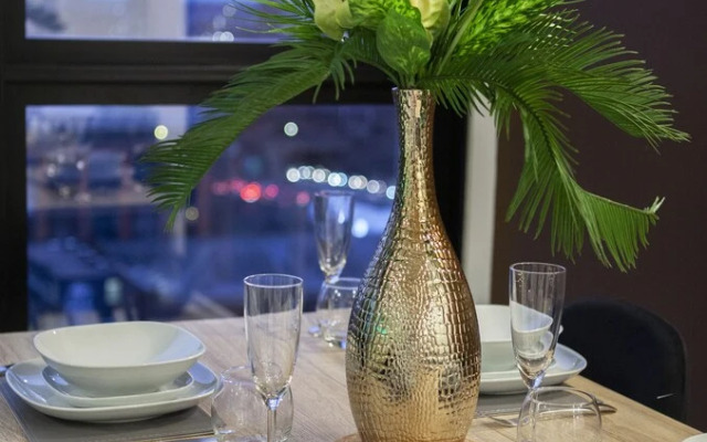 Castlefield Luxury Apartment - Roof Garden