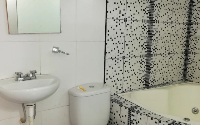 Hoteles Bayovar