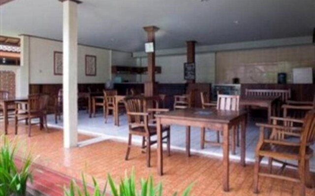 Dayu Hotel Kuta