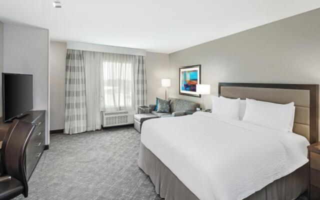 TownePlace Suites Austin Northwest/The Domain Area