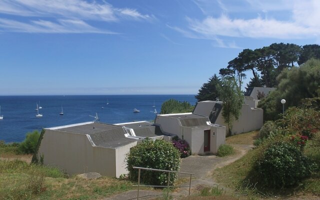 VVF Villages « La Plage des Grands Sables » Île-de-Groix