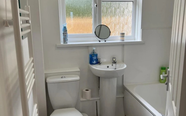The Ilchester Suite