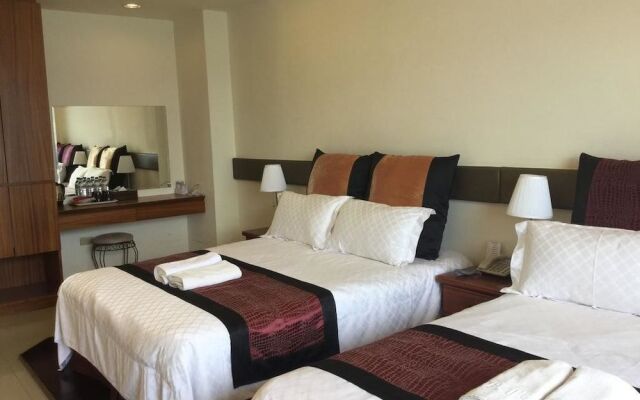 Ming Hu B&B (No elevator)