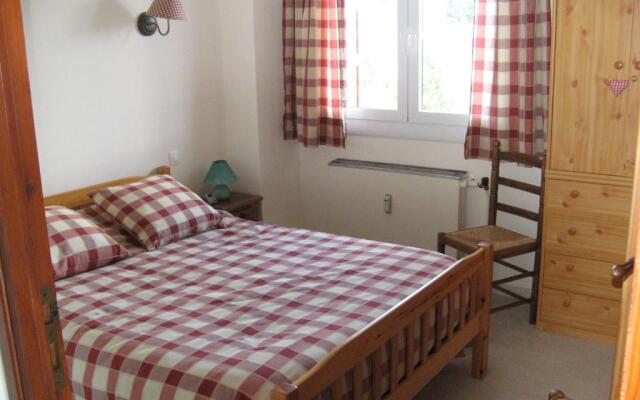 Chalet les lupins-T3