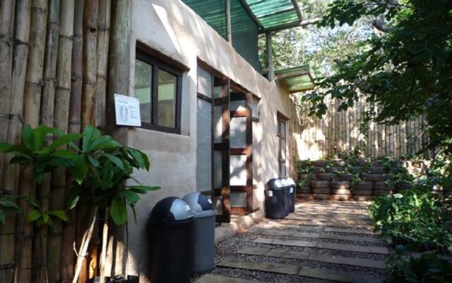 Bluff Eco Park