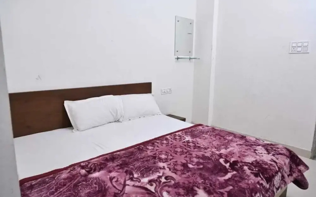 Hotel Raj Palace & Restaurant