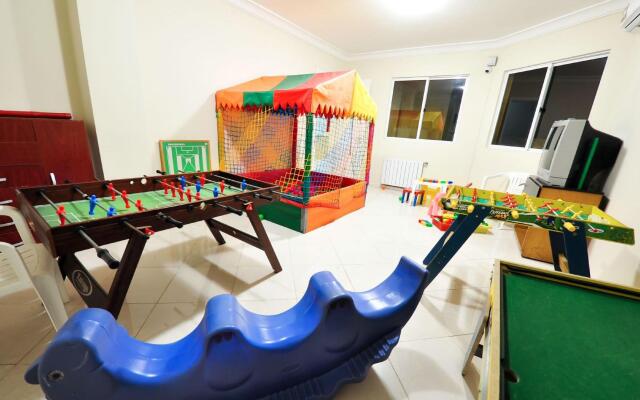 Sky Ville Canela Hotel