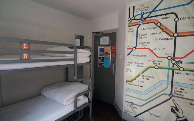 St Christopher's Inn, London Bridge - Hostel