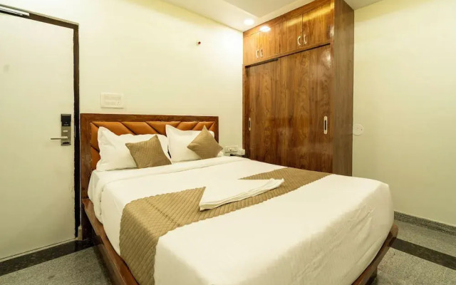 SID Royale Hyderabad