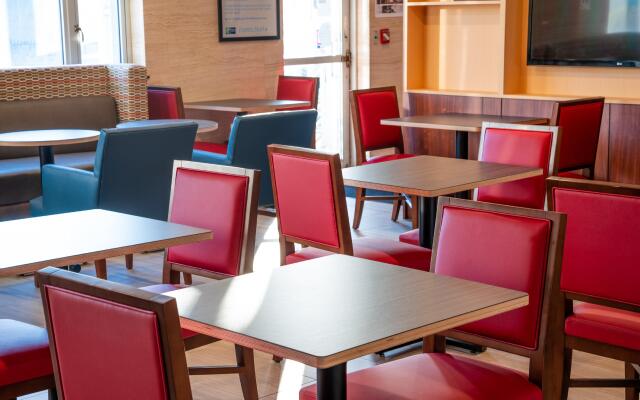 Holiday Inn Express Maspeth by IHG