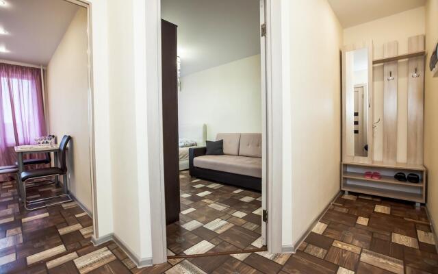 EasyRent on 68 Leningradskaya Street