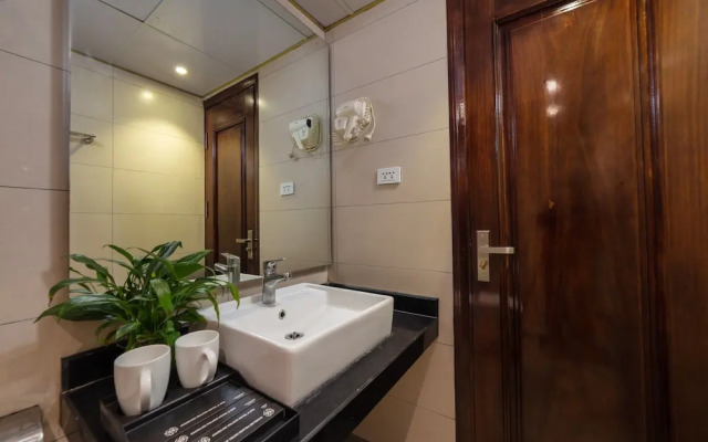 Madelise Palace Hotel & Spa
