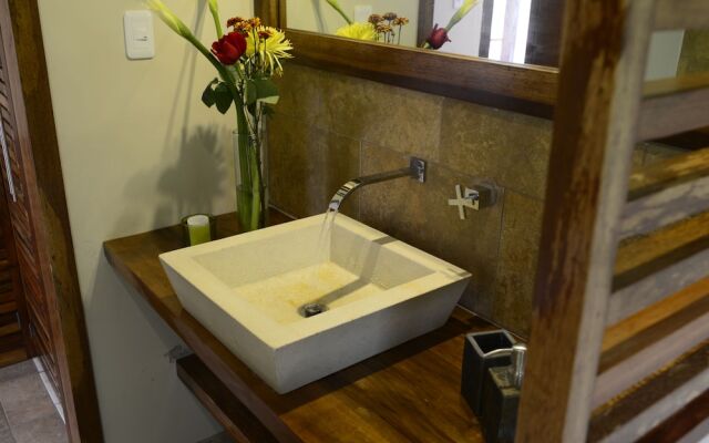 Itamandi EcoLodge