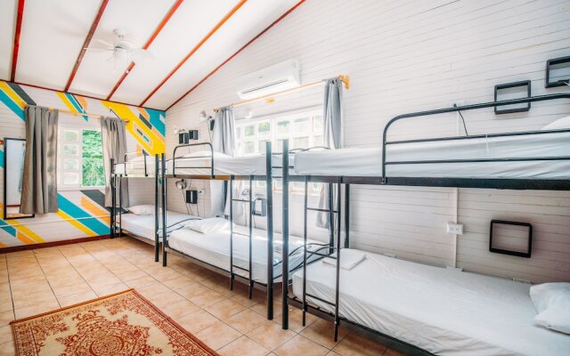 Selina Little Havana Miami