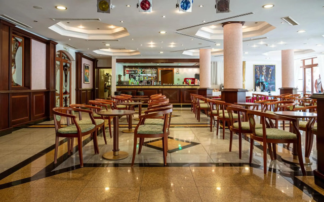Royal Palace Helena Park - Ultra All Inclusive
