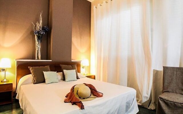 Stella Maris Beach Hotel