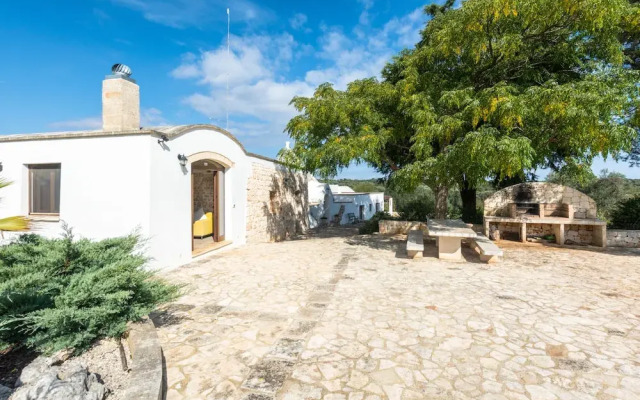 Trullo Tranquillo