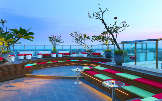 ibis Styles Yogyakarta