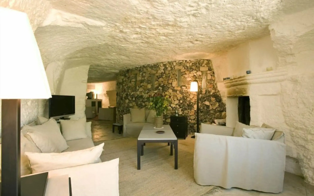 Masseria Torre Coccaro