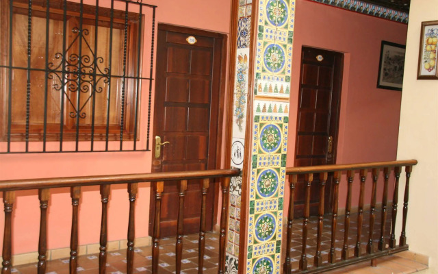 Hotel Convento La Gloria