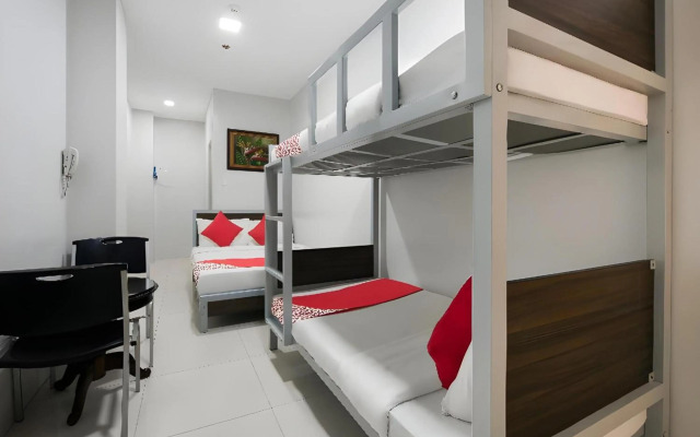 OYO 152 Sangco Condotel
