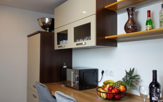Nice Home in Schmallenberg With Wifi and 5 Bedrooms