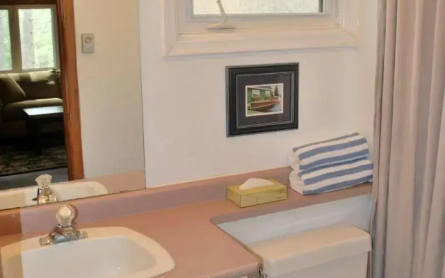 Trillium Resort & Spa