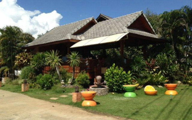 Nanon Pai Resort