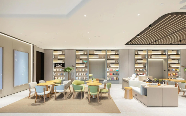 Ji Hotel Haining Xiasha Outlets