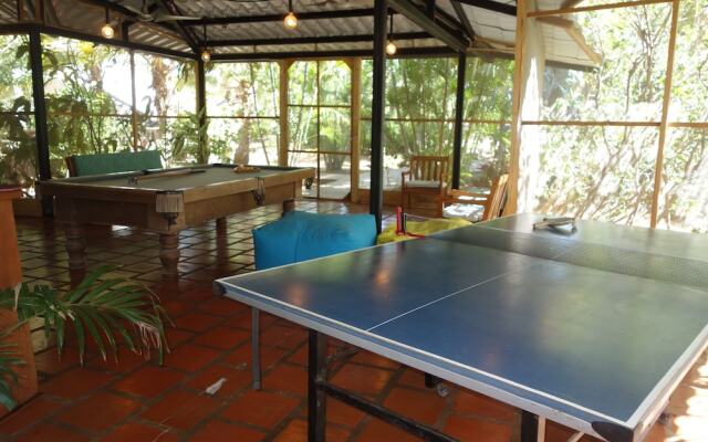Drift Away Eco Lodge