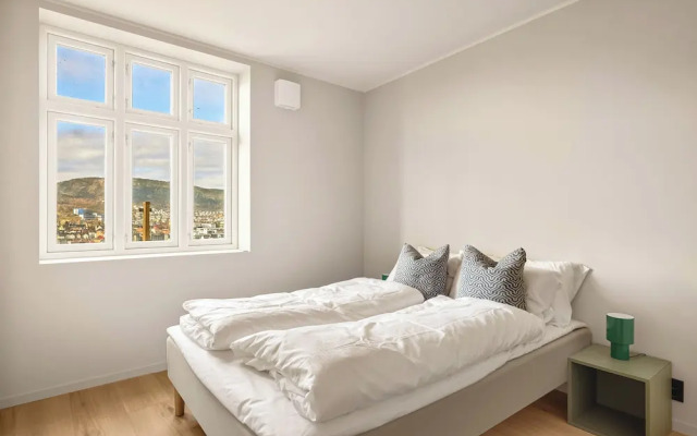 Stay Panorama - Best view in Bergen
