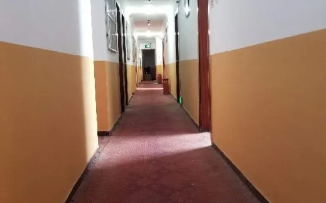 Yihe Hostel
