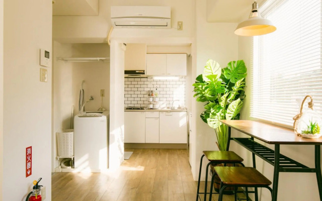 Aiwa Mansion / Vacation STAY 80391